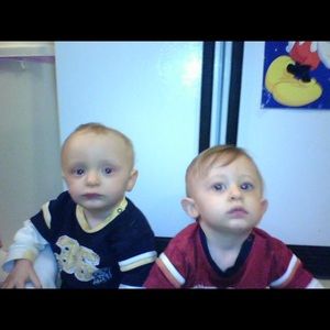 Meet your Posher, Terry